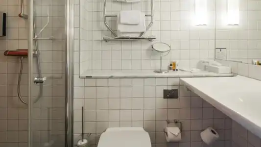 Best Western Plus Kalmarsundl - 49