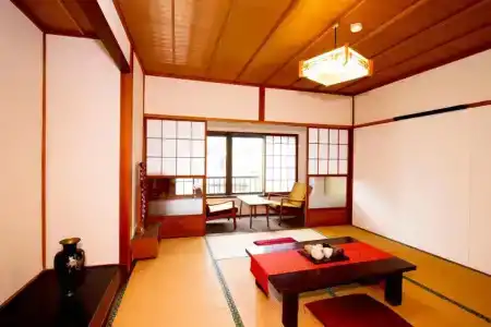 Guesthouse Fujinokura Kawaguchiko - 64