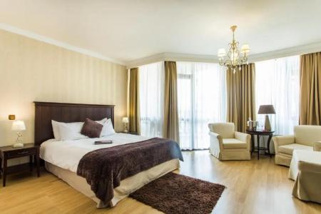 Premier Luxury Mountain Resort - 138
