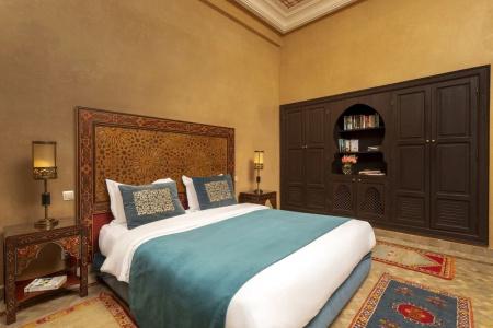 Al Fassia Aguedal - 55