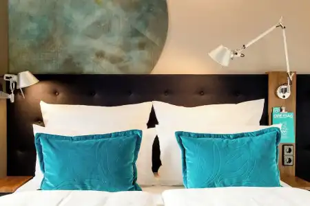 Motel One Nürnberg-Plärrer - 50