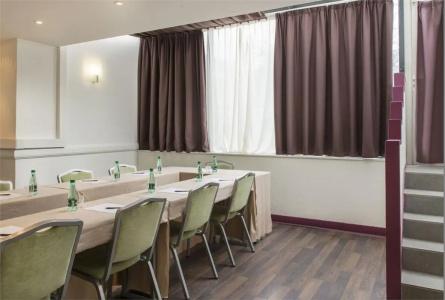 Hôtel Sanso by HappyCulture (Ex Quality Bercy Bibliotèque) - 13