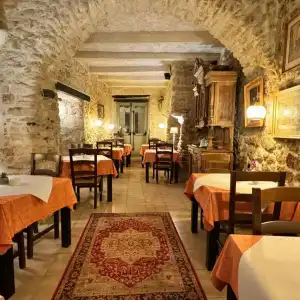 Hôtel Colomba - 22
