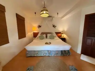 Natural Wing Health Spa & Resort - 34