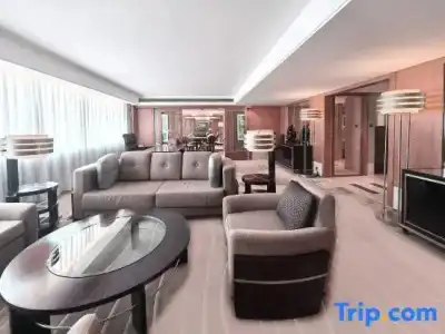 Beijing International - 131