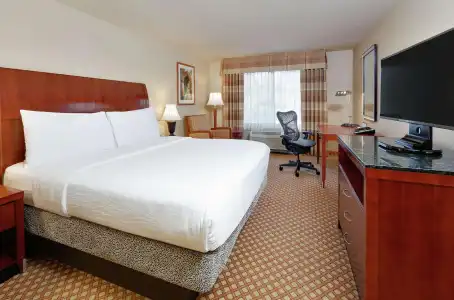 Hilton Garden Inn San Diego Del Mar - 58