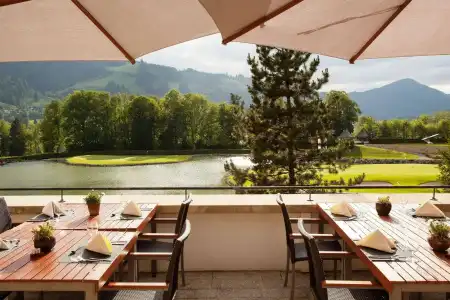 SchlossKitzbühel - 27