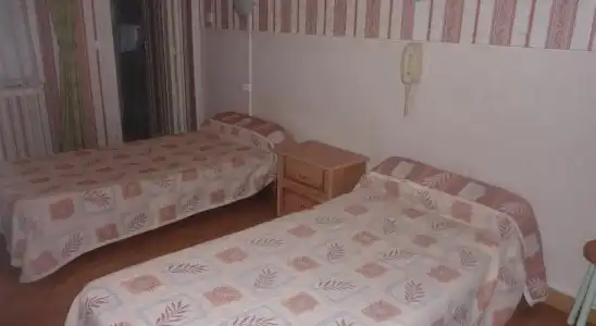Ardenn'Hotel - 2