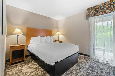 Best Western Ambassador Inn & Suites - 71