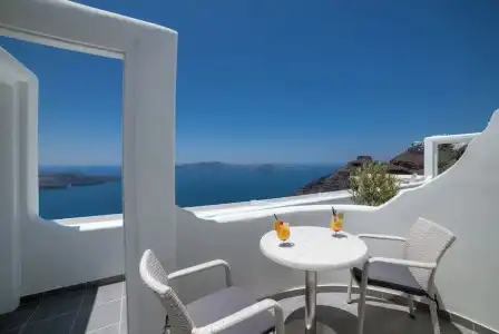 Remvi Suites - 6