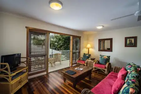 South Pacific Resort & Spa Noosa - 118