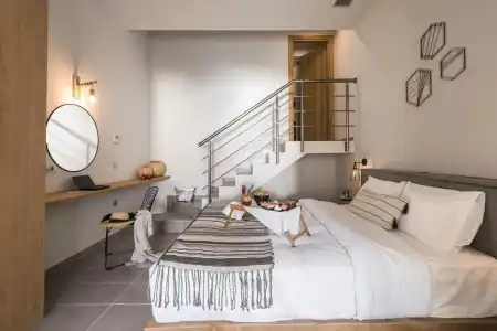 Villa Di Mare Seaside Suites - 3