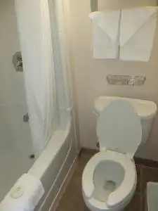 London Travel Inn - 11