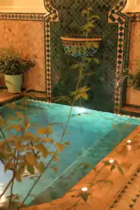 Riad Maamora - 9