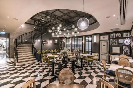 The Salil Sukhumvit 57 - Thonglor - 31