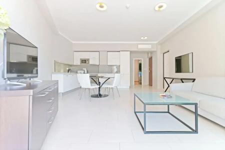 The Residence Aparthotel - 207