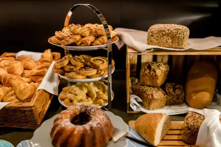Motel One Amsterdam-Waterlooplein - 18