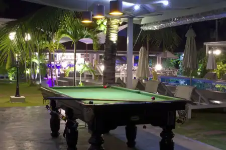 CoconutsPalm Resort - 22