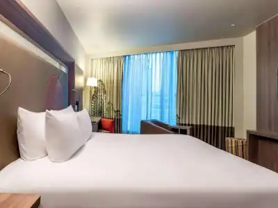 Novotel Bangkok Platinum Pratunam - 27