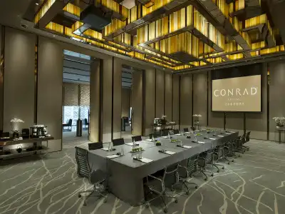 Conrad Beijing - 15