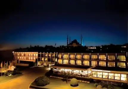 Kalyon Istanbul - 29
