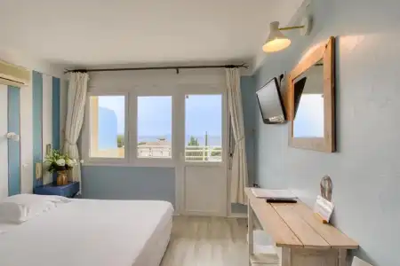Cap Nègre Hôtel - 76