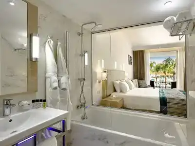 Olympic Lagoon Resort – Ayia Napa - 123