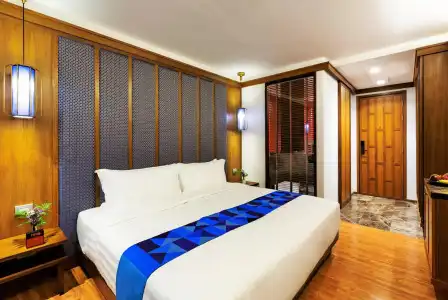 Lavana Chiangmai - 13