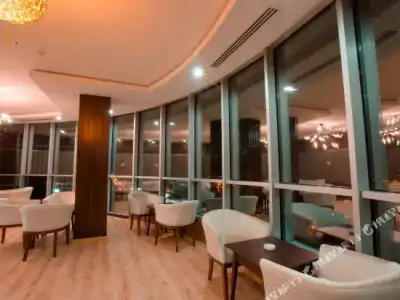 Sumgayit Plaza - 6
