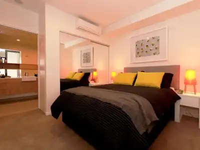 Vine Serviced Apartments - 41