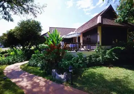 Phuwanalee Resort - 153