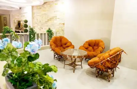 Amida Boutique Diyarbakır - 50