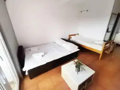 Moon Rocks Hostel - 62