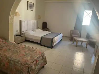 Hôtel Mezri - 43