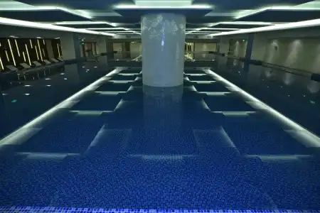 Holiday Inn Xi'an Big Goose Pagoda by IHG - 12