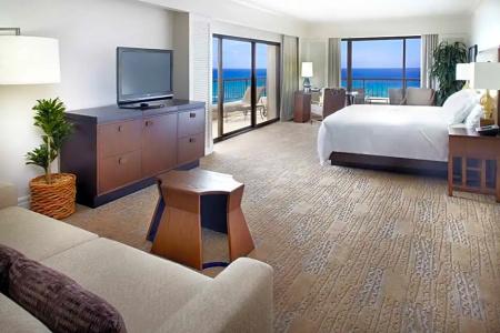 Hilton Hawaiian Village Waikiki Beach Resort - 415