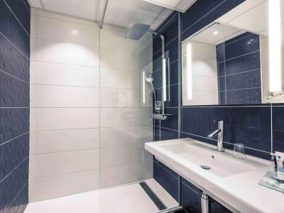 Mercure Colmar Centre Unterlinden - 9