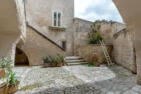 Palazzo Del Duca & Restaurant - 126