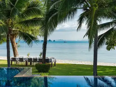 Inasia Beach Villa by Elite Havens - 11