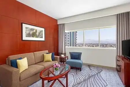 DoubleTree by Hilton - 75