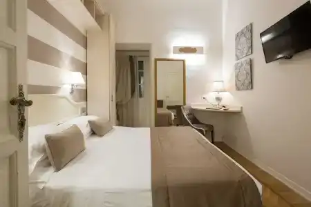 Mediterraneo Emotional & SPA - 8