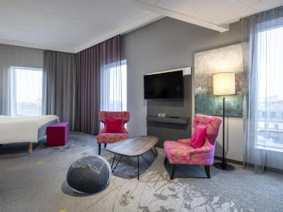 Radisson Blu Uppsala - 88