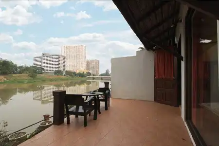 Club One Seven Chiang Mai - 32
