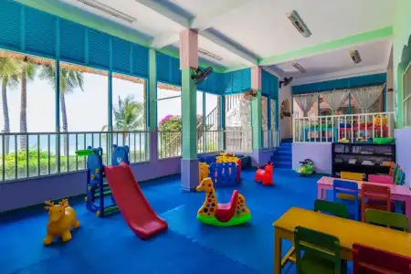 Victoria Phan Thiet Beach Resort & Spa - 15