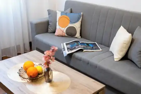 Stay Inn on Buzand str. 17 - 101
