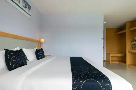 GoldenBeach Boutique Resort - 2