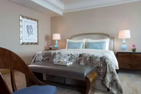 Mulia Senayan, Jakarta - 35