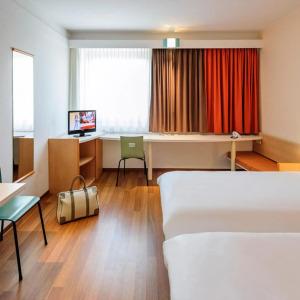 Ibis Berlin Messe - 30