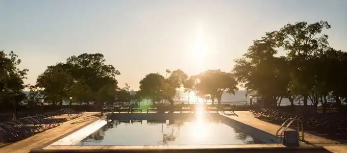 NOVI Resort - 38