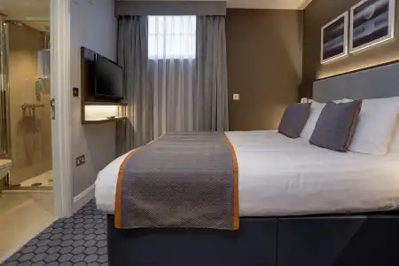 Best Western Plus Vauxhall - 40
